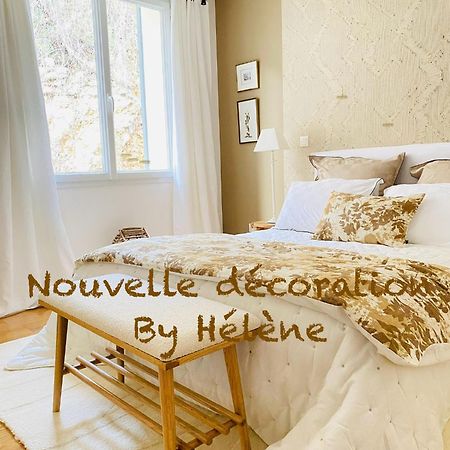 Avignon Lovely Flat Villeneuve-lès-Avignon Екстериор снимка