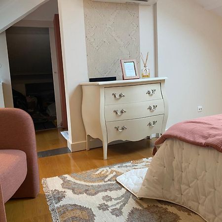 Duplex Face Au Palais Des Papes Apartment Villeneuve-lès-Avignon Екстериор снимка