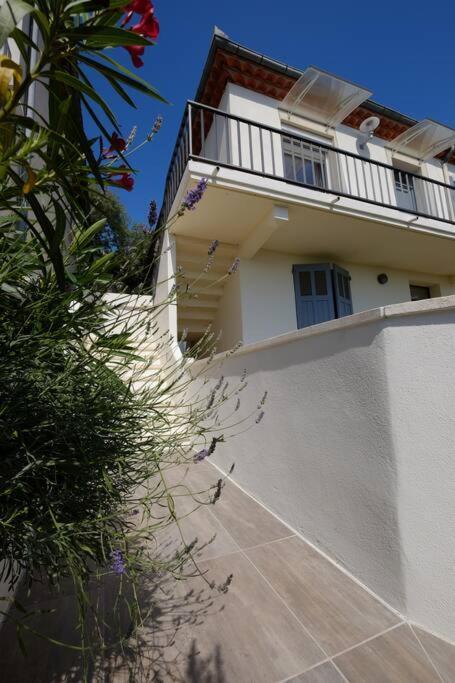 Avignon Lovely Flat Villeneuve-lès-Avignon Екстериор снимка