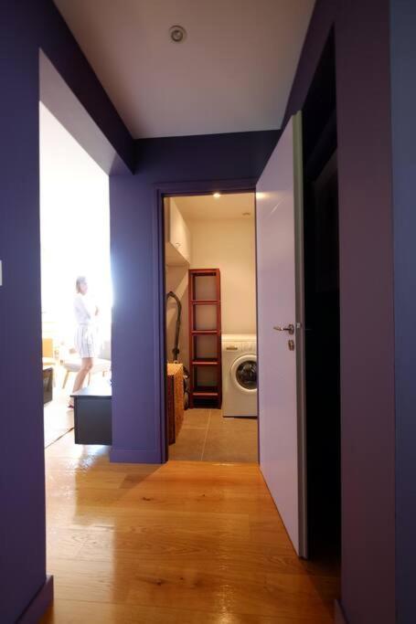 Duplex Face Au Palais Des Papes Apartment Villeneuve-lès-Avignon Екстериор снимка