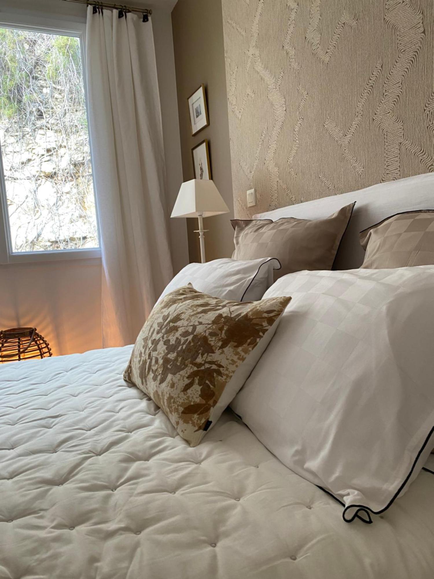 Avignon Lovely Flat Villeneuve-lès-Avignon Екстериор снимка