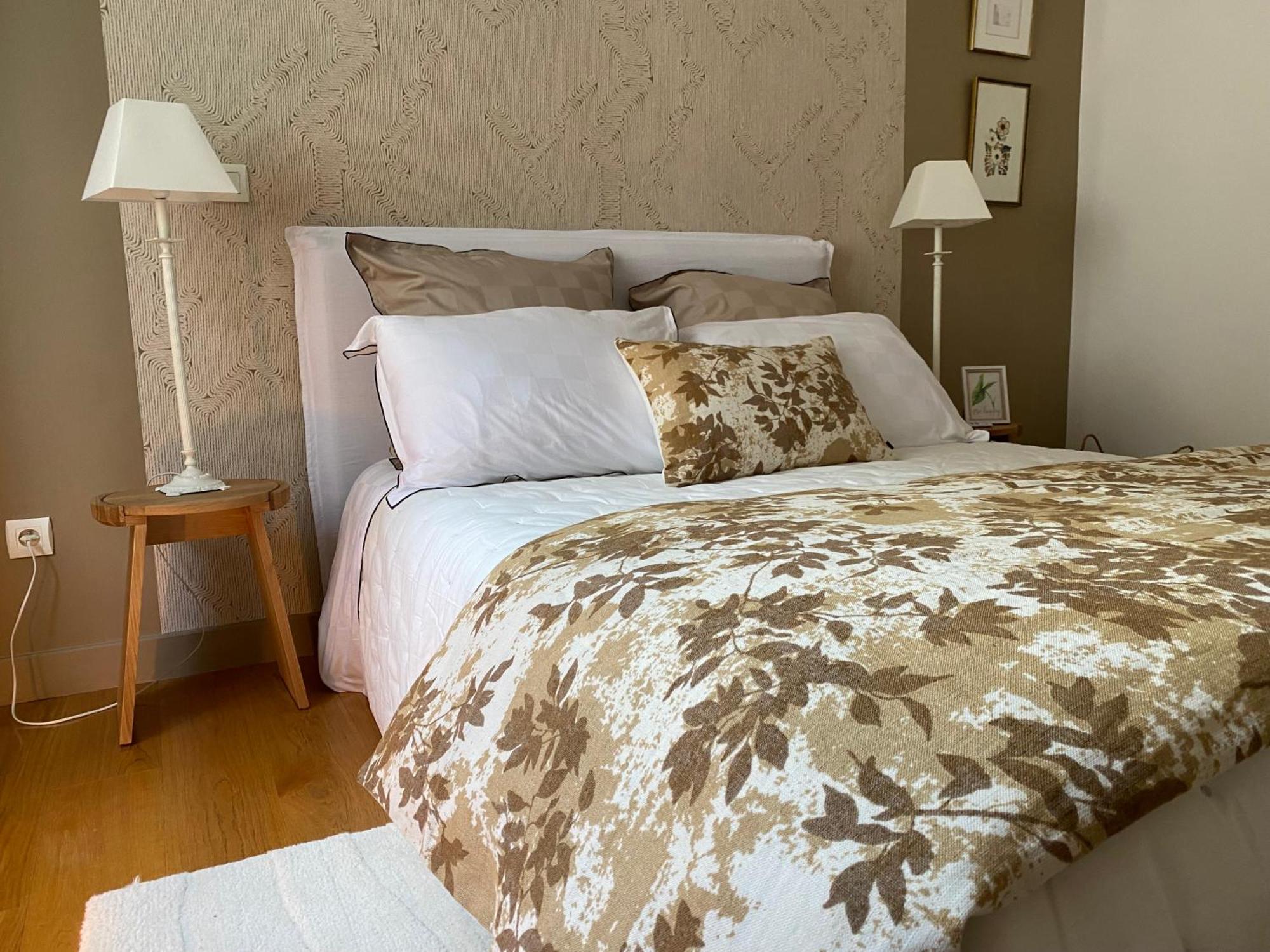 Avignon Lovely Flat Villeneuve-lès-Avignon Екстериор снимка