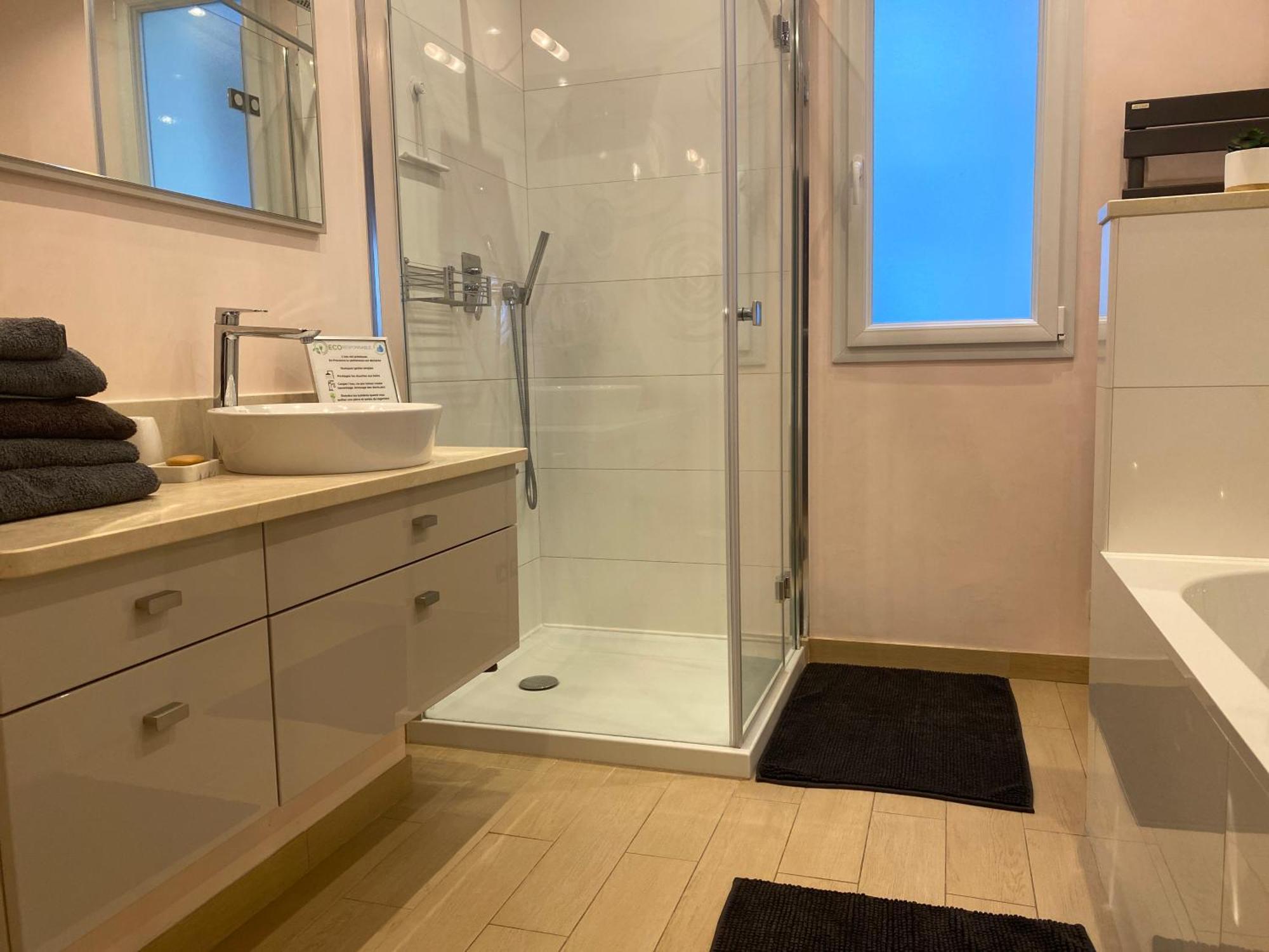 Duplex Face Au Palais Des Papes Apartment Villeneuve-lès-Avignon Екстериор снимка