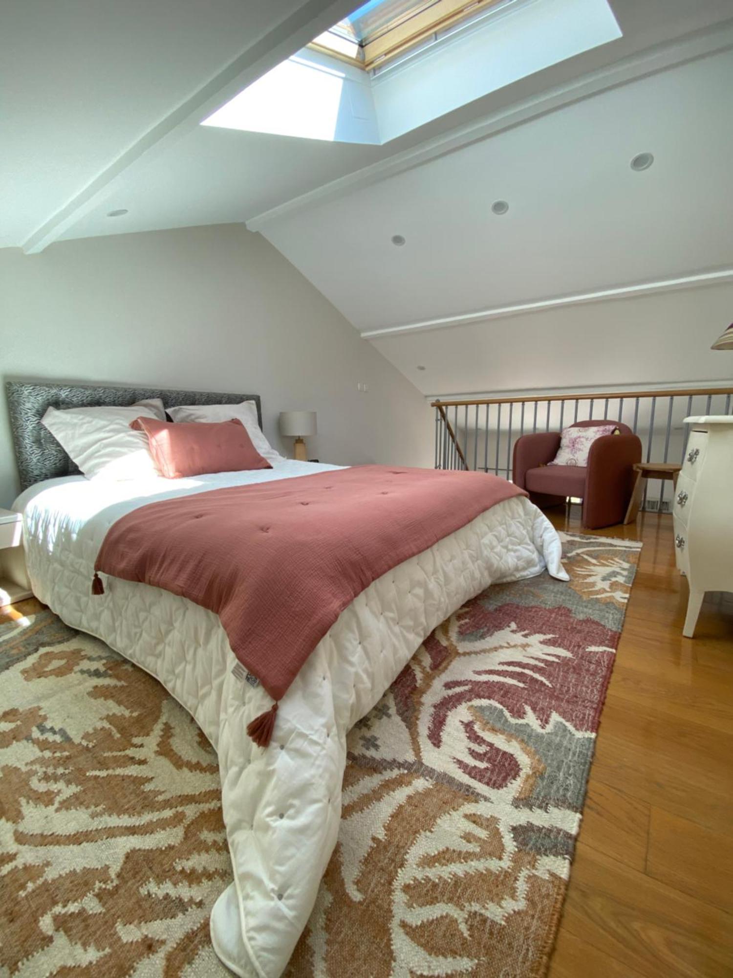 Duplex Face Au Palais Des Papes Apartment Villeneuve-lès-Avignon Екстериор снимка