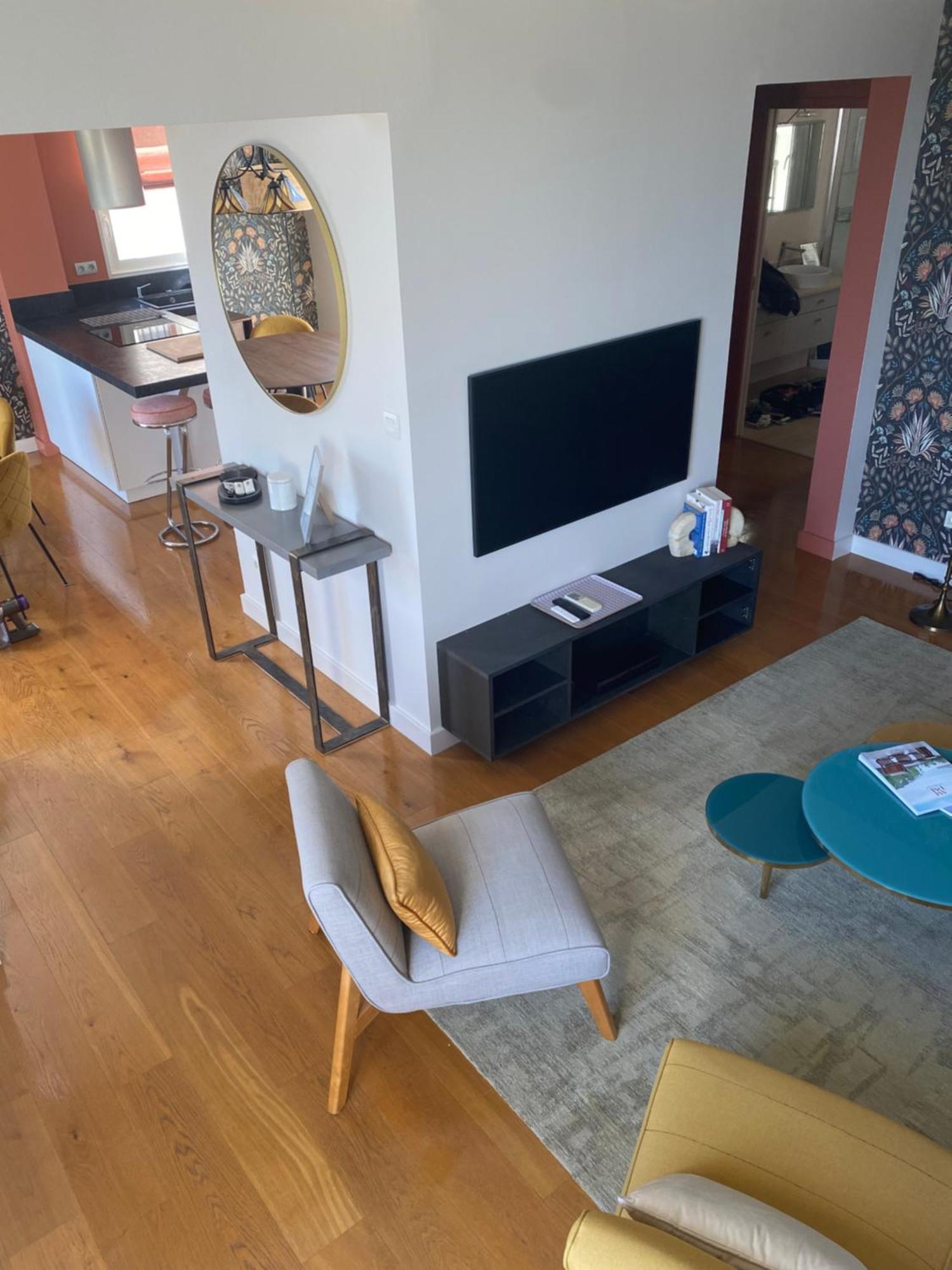 Avignon Lovely Flat Villeneuve-lès-Avignon Екстериор снимка
