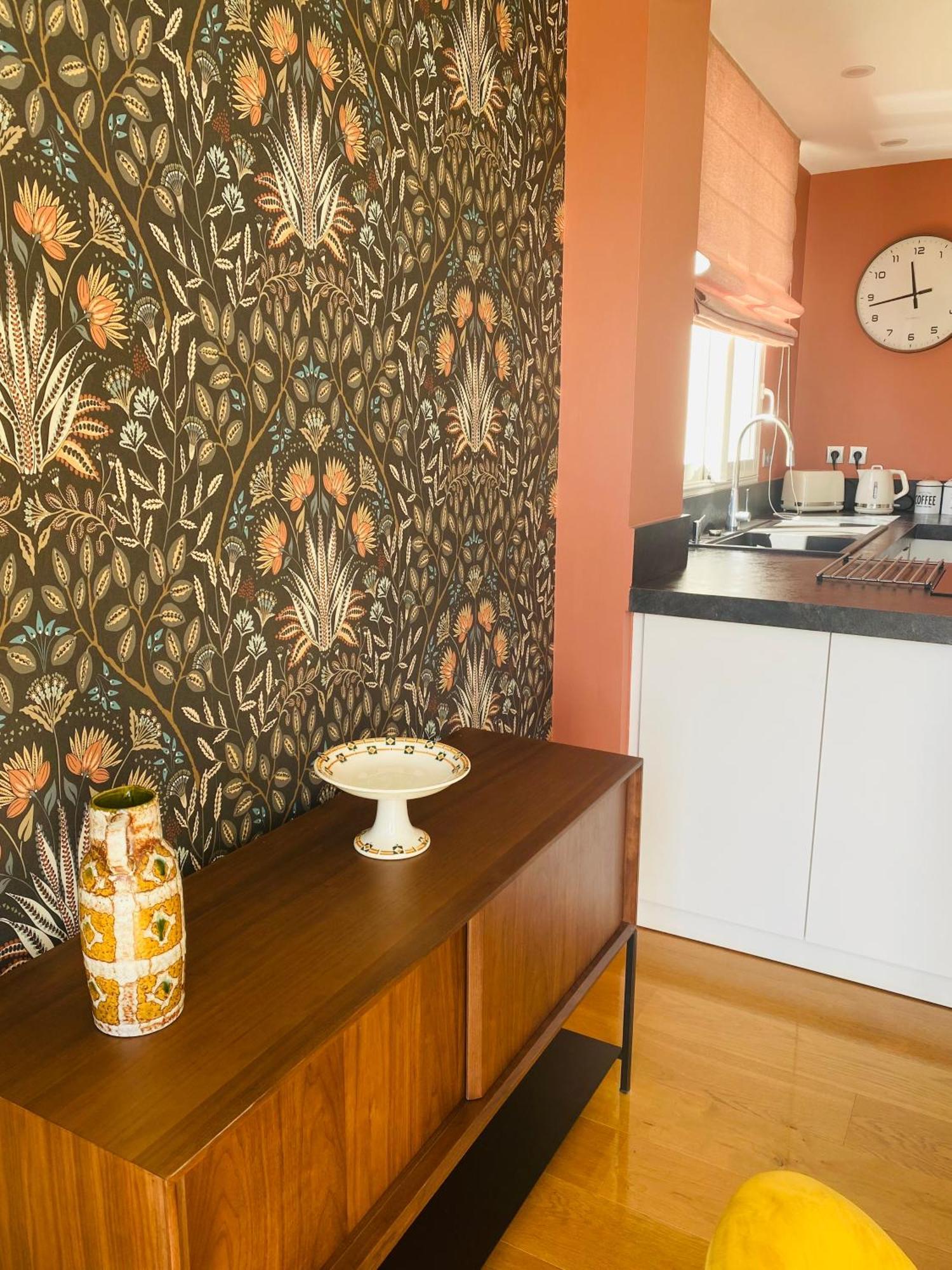Avignon Lovely Flat Villeneuve-lès-Avignon Екстериор снимка