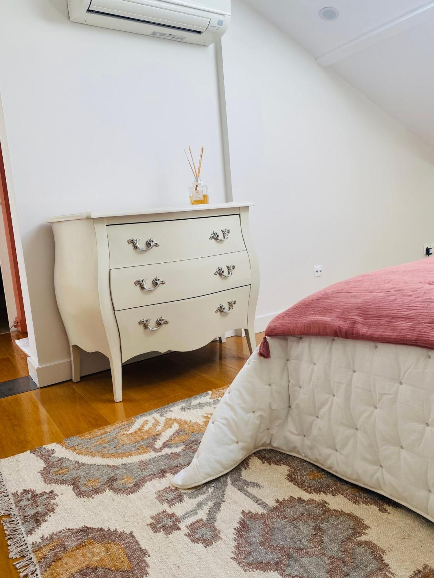 Avignon Lovely Flat Villeneuve-lès-Avignon Екстериор снимка