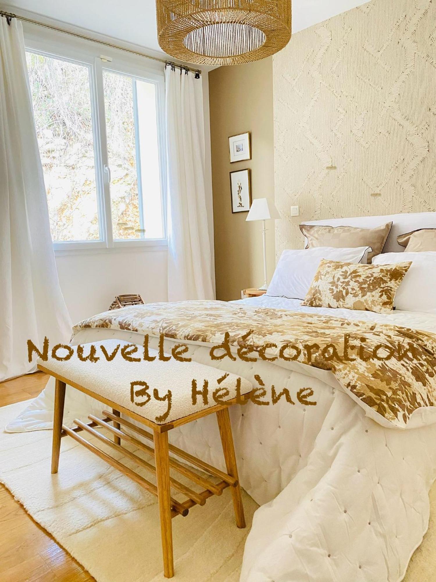 Avignon Lovely Flat Villeneuve-lès-Avignon Екстериор снимка