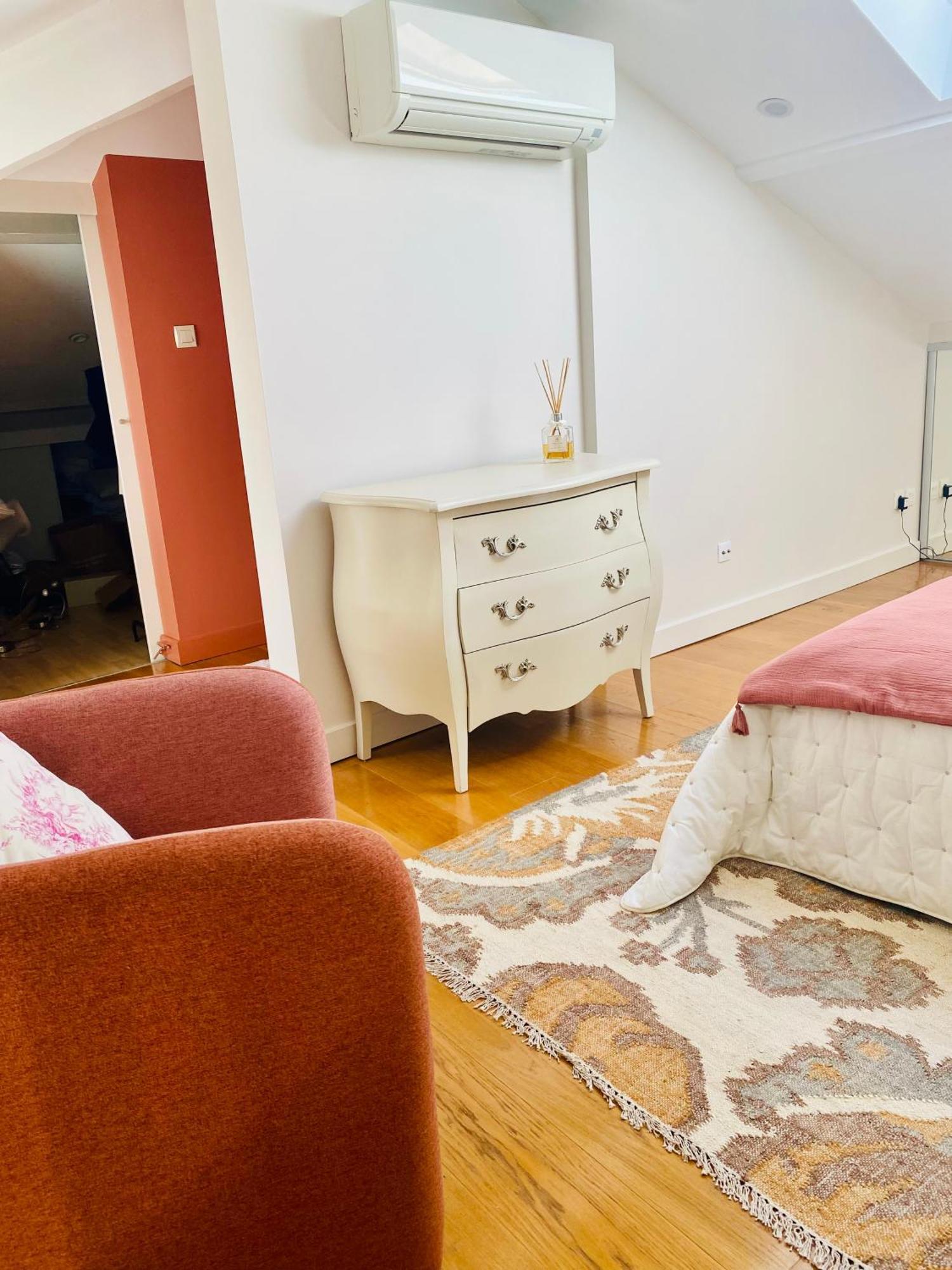 Avignon Lovely Flat Villeneuve-lès-Avignon Екстериор снимка