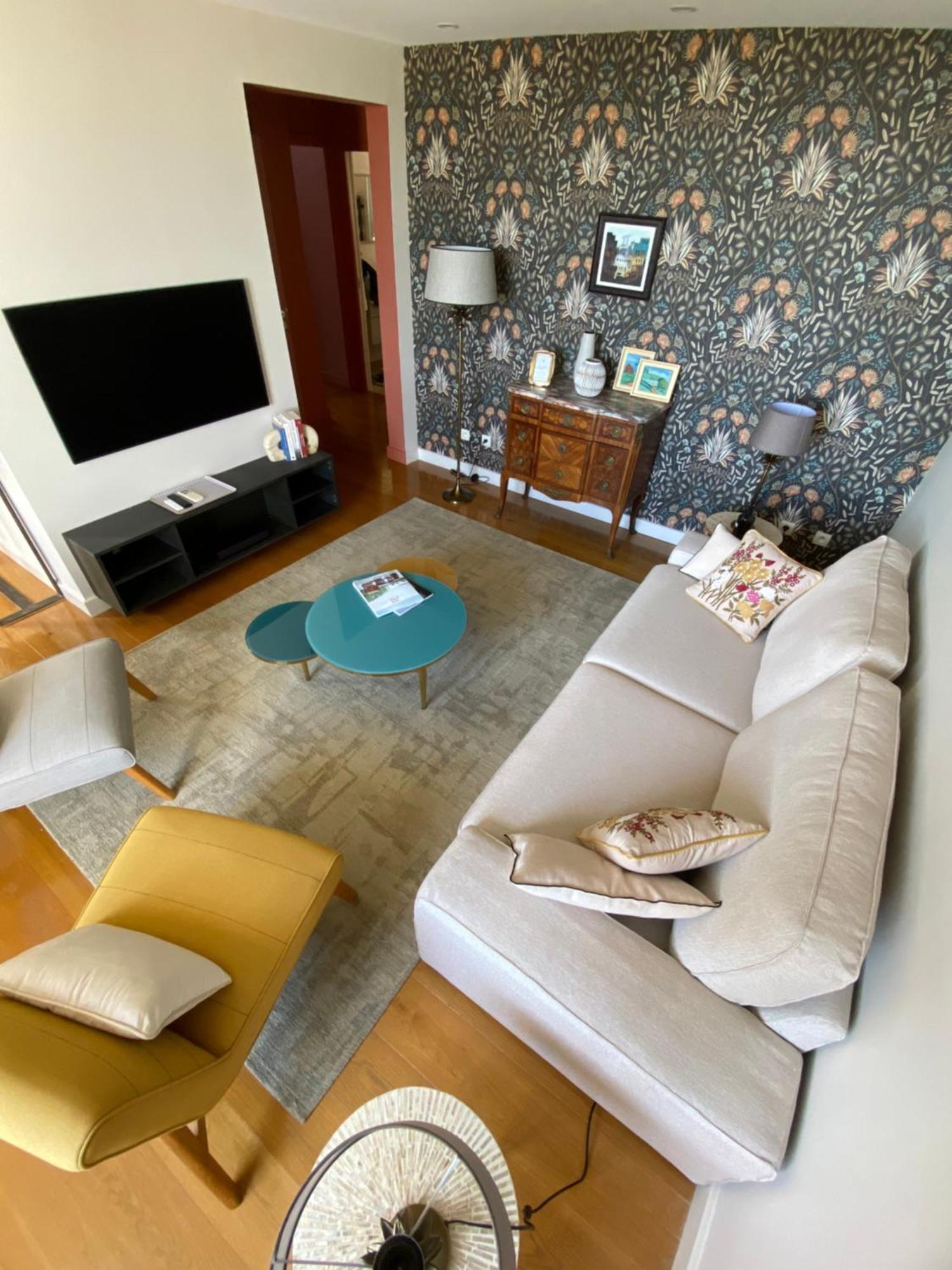 Avignon Lovely Flat Villeneuve-lès-Avignon Екстериор снимка