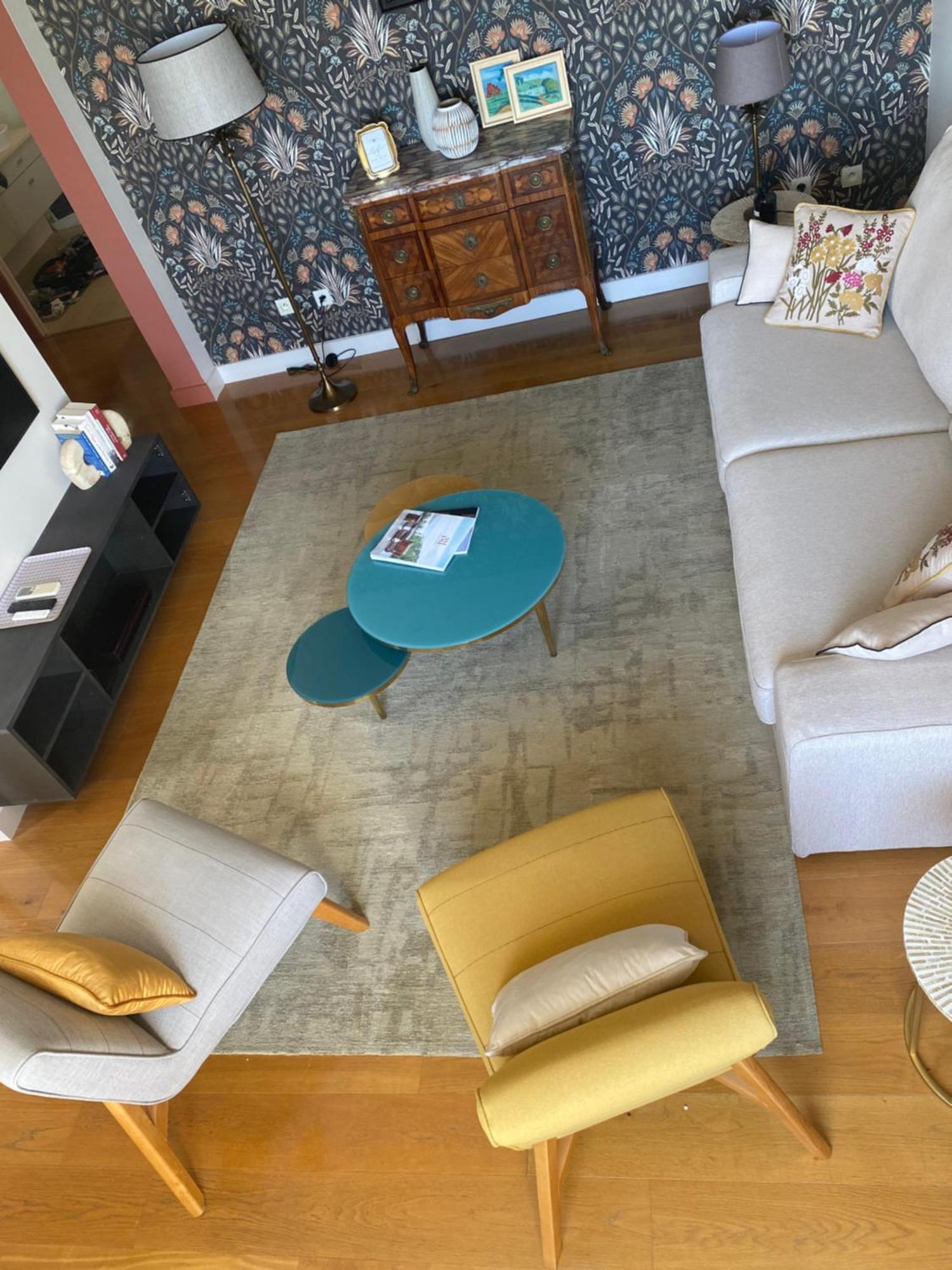 Avignon Lovely Flat Villeneuve-lès-Avignon Екстериор снимка