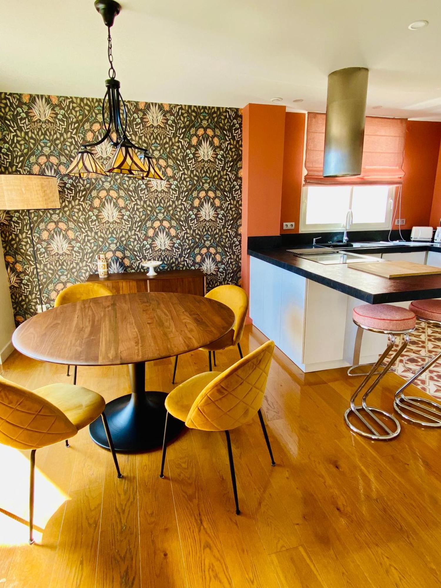 Avignon Lovely Flat Villeneuve-lès-Avignon Екстериор снимка