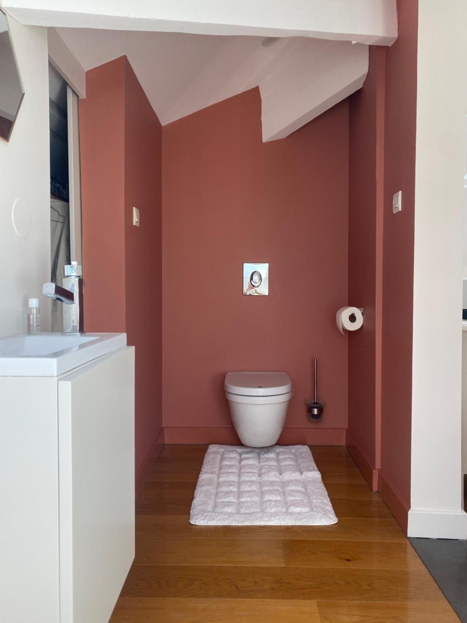 Duplex Face Au Palais Des Papes Apartment Villeneuve-lès-Avignon Екстериор снимка
