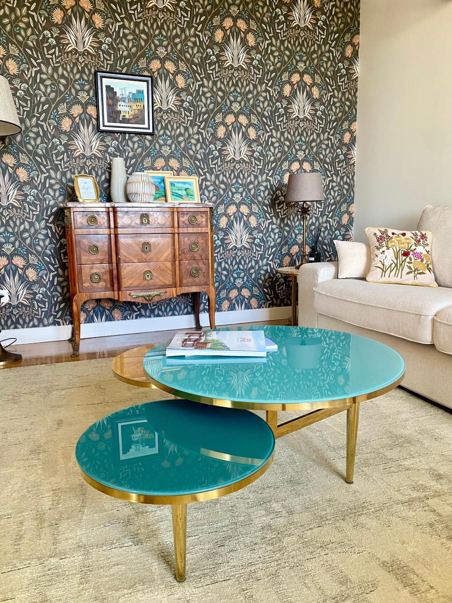 Duplex Face Au Palais Des Papes Apartment Villeneuve-lès-Avignon Екстериор снимка