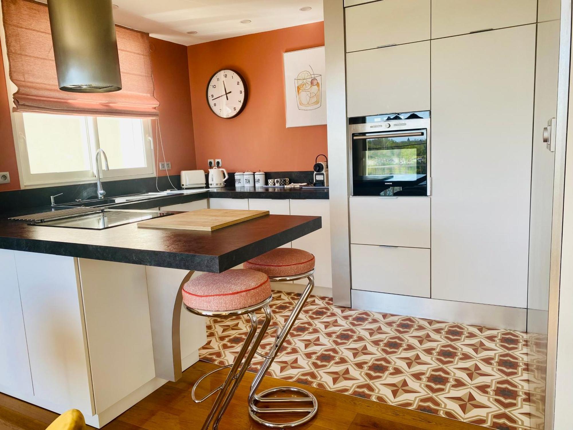 Duplex Face Au Palais Des Papes Apartment Villeneuve-lès-Avignon Екстериор снимка