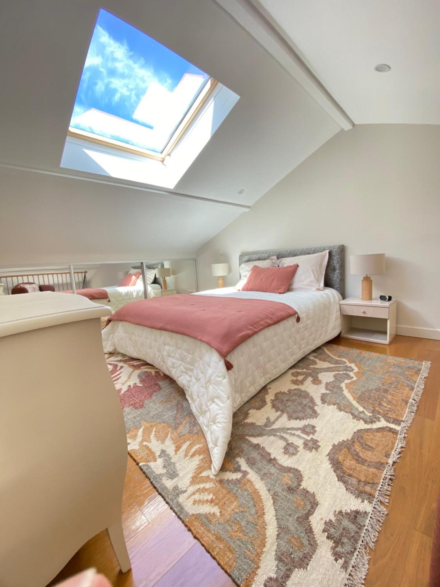 Duplex Face Au Palais Des Papes Apartment Villeneuve-lès-Avignon Екстериор снимка