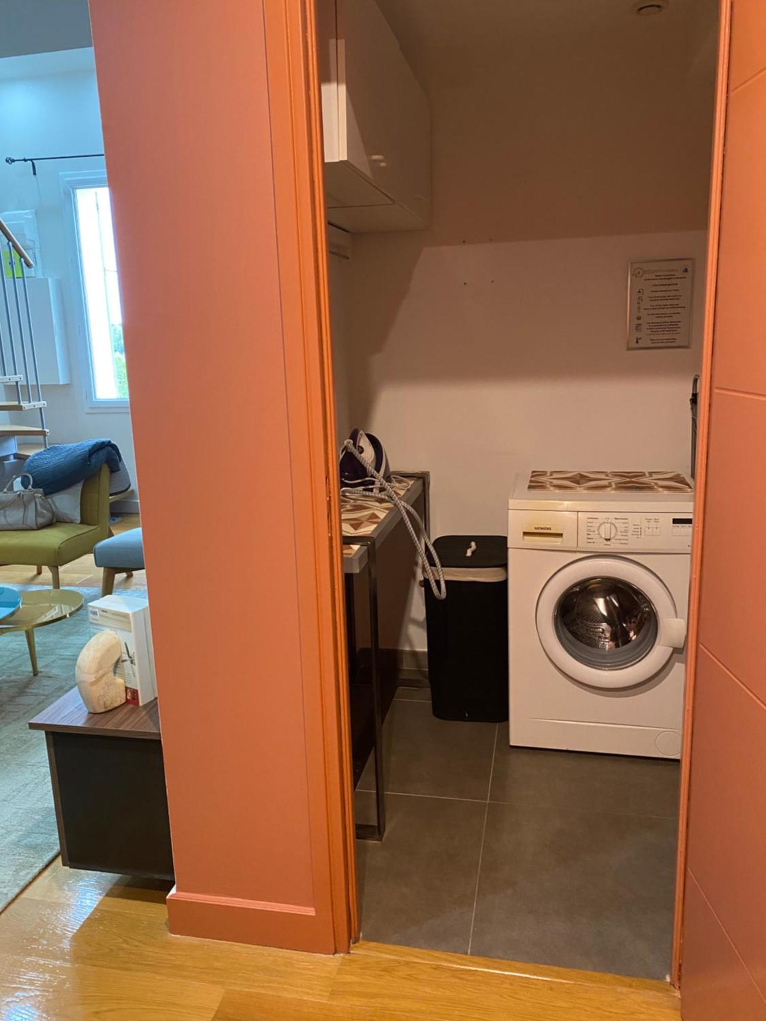 Duplex Face Au Palais Des Papes Apartment Villeneuve-lès-Avignon Екстериор снимка