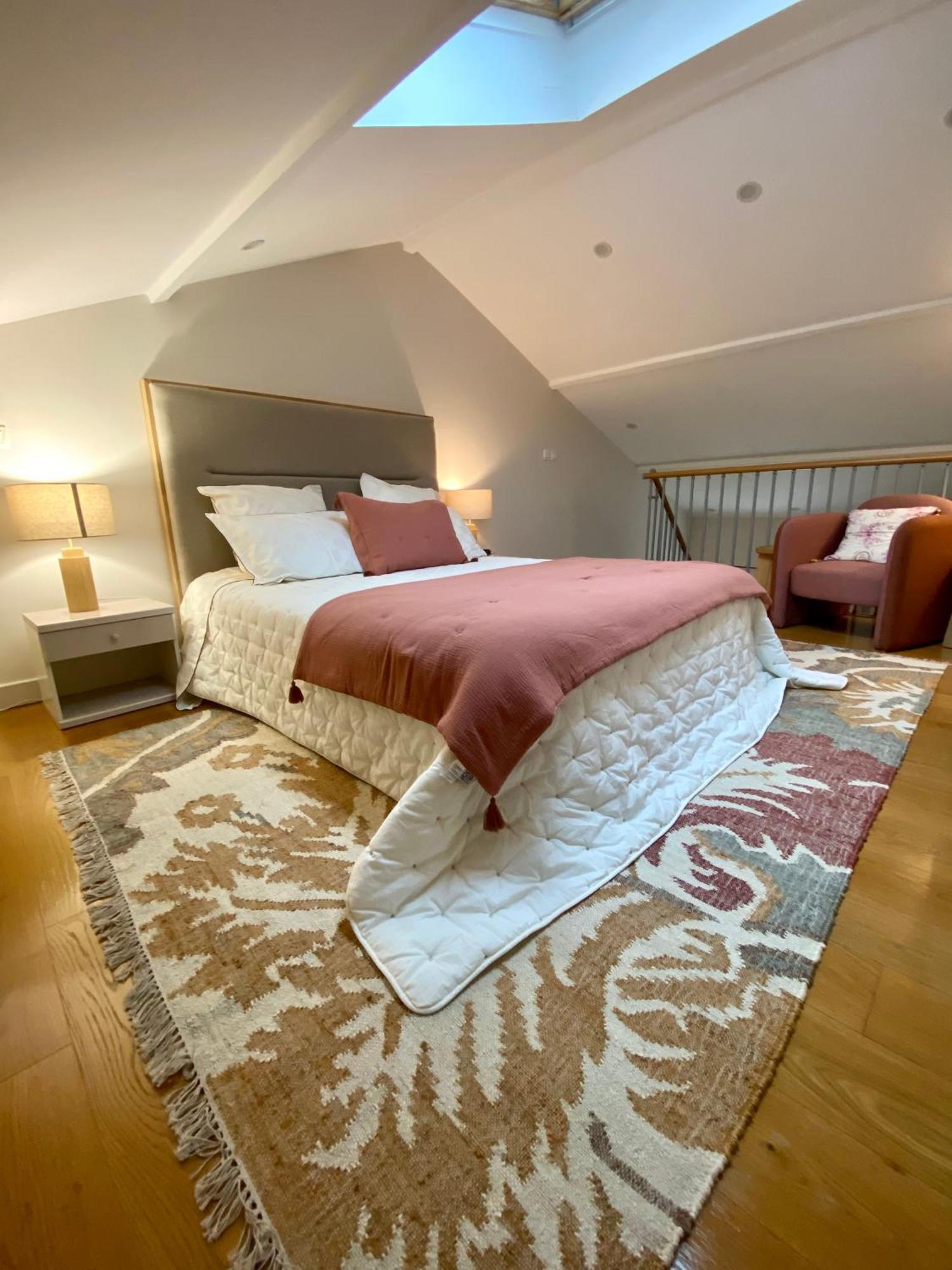 Avignon Lovely Flat Villeneuve-lès-Avignon Екстериор снимка