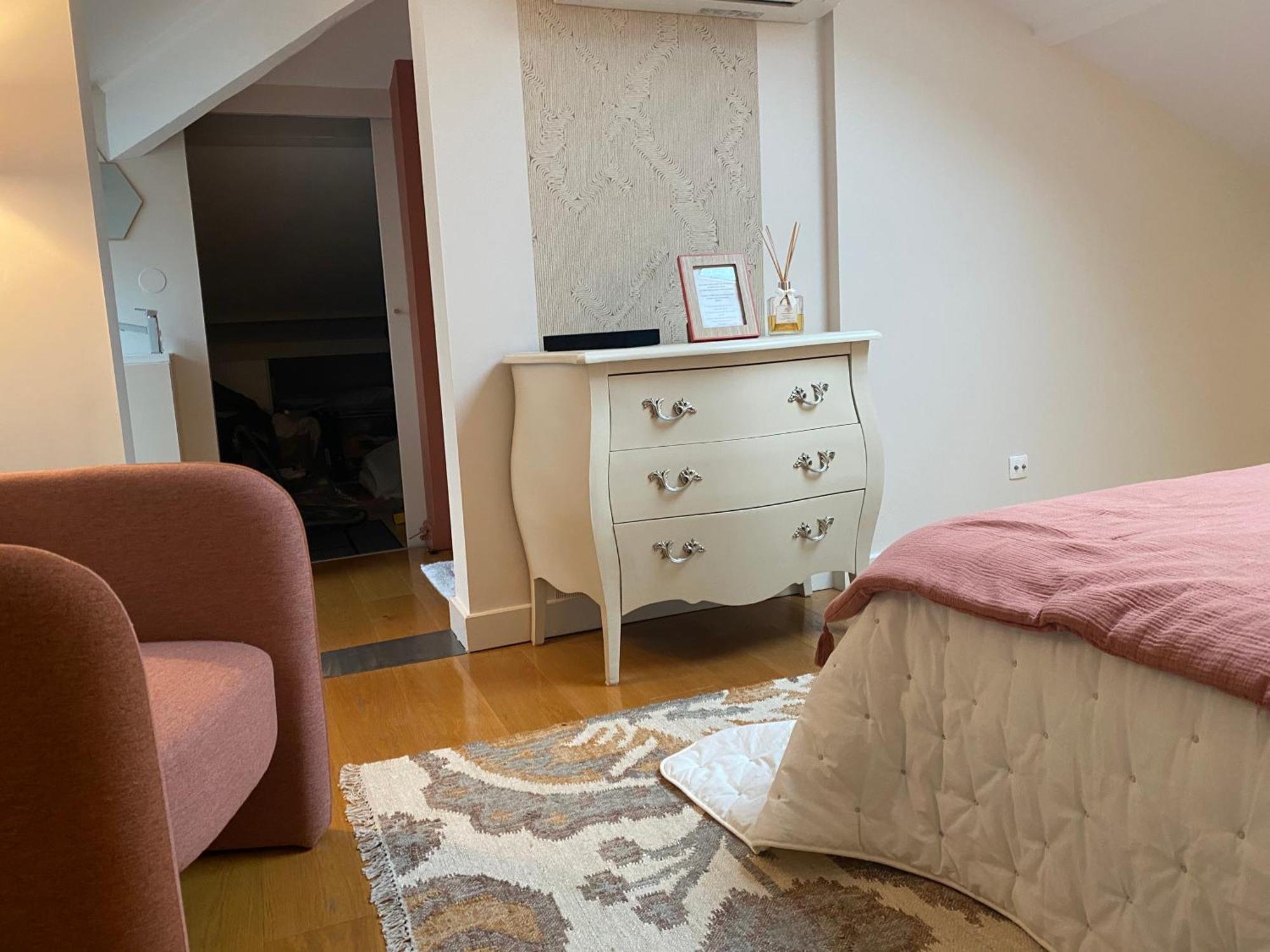 Avignon Lovely Flat Villeneuve-lès-Avignon Екстериор снимка